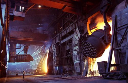 钢企明年迎大范围整合 对耐火材料行业的影响