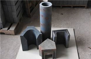 碳化硅耐火材料在各种窑炉中的广泛用途