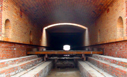 隧道窑的停窑检修维护如何操作？