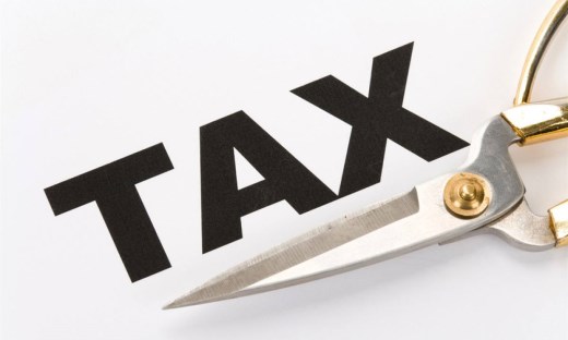 制造业等增值税税率5月1日起下调 为企业减税超4000亿