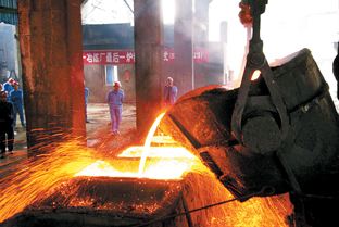 铜的冶炼：铜熔炼炉用耐火材料选型指导