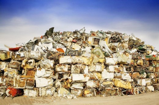 解读《工业固体废物资源综合利用评价管理暂行办法》
