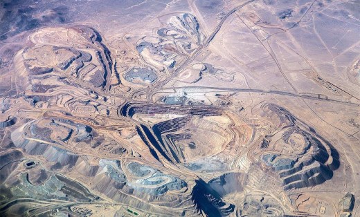 自然资源部发布矿产资源储量最新数据