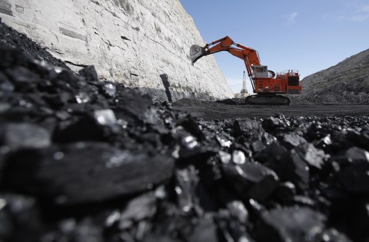 上半年煤企利润总额1564亿元 行业效益持续好转