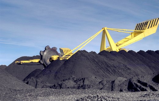 去产能进入新阶段 煤钢产业加速兼并重组