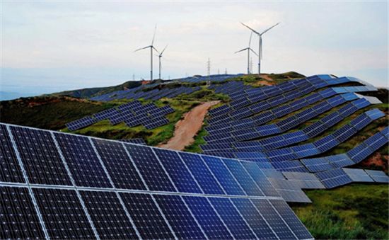 《清洁能源消纳行动计划（2018~2020年）》发布